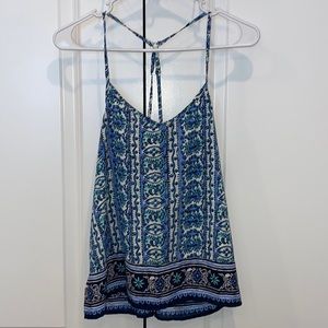 NWT Hollister Tank‎ Top